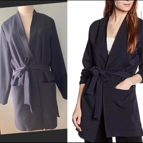 MENDOCINO Komodo Blazer - Picture 2 of 4